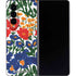 Bouffants and Broken Hearts Wild Garden 4 Galaxy Z Fold4 5G Skin